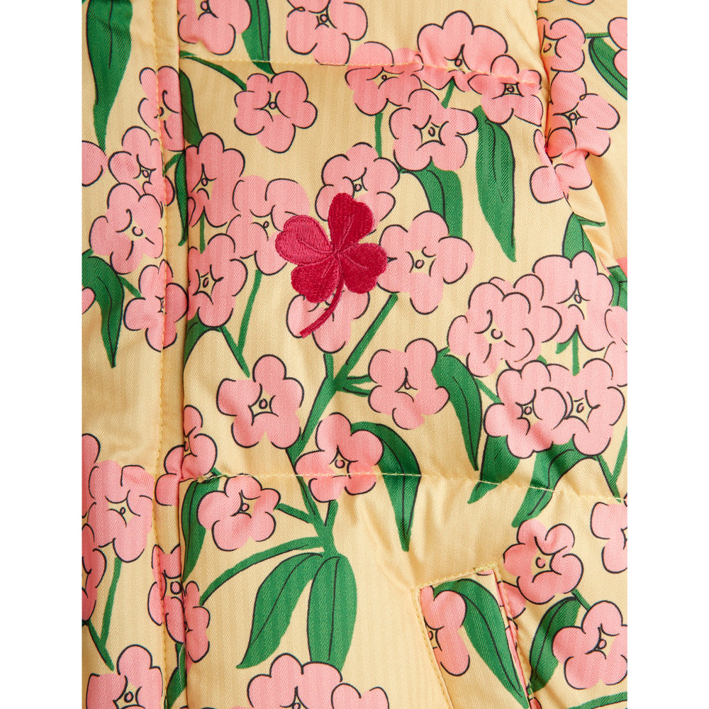 Alpine flowers kurtka zimowa