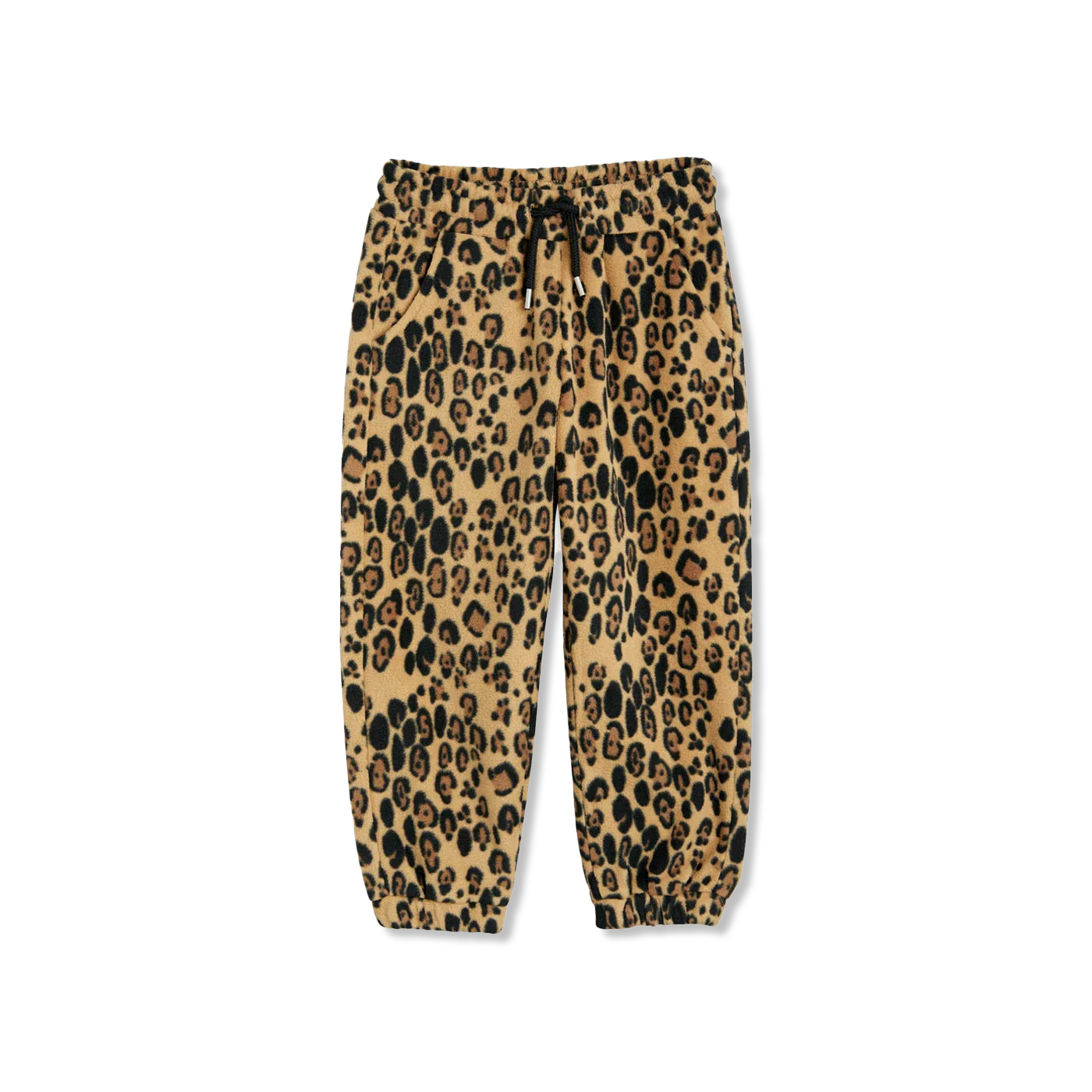 Leopard polar