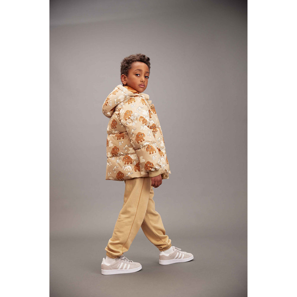 Mammoths kurtka zimowa