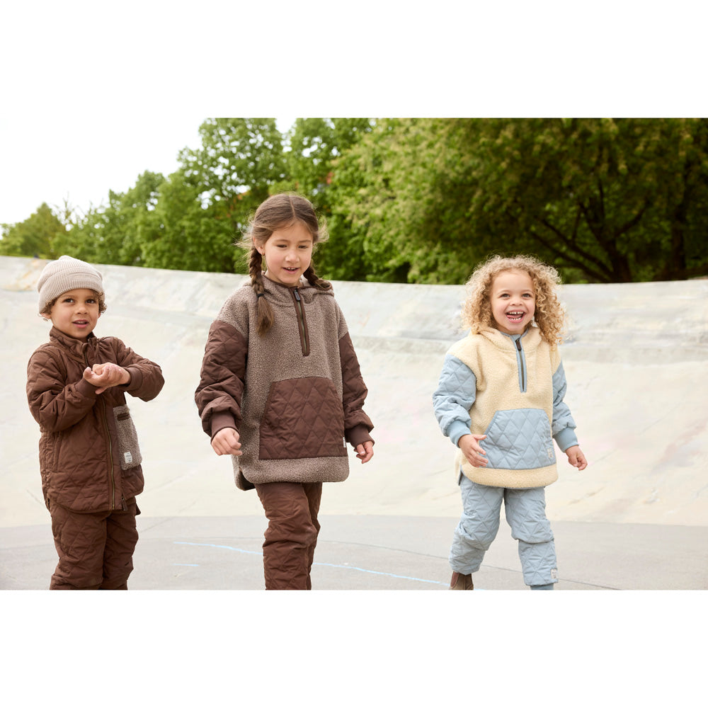 MATSIXTEN odzież termiczna