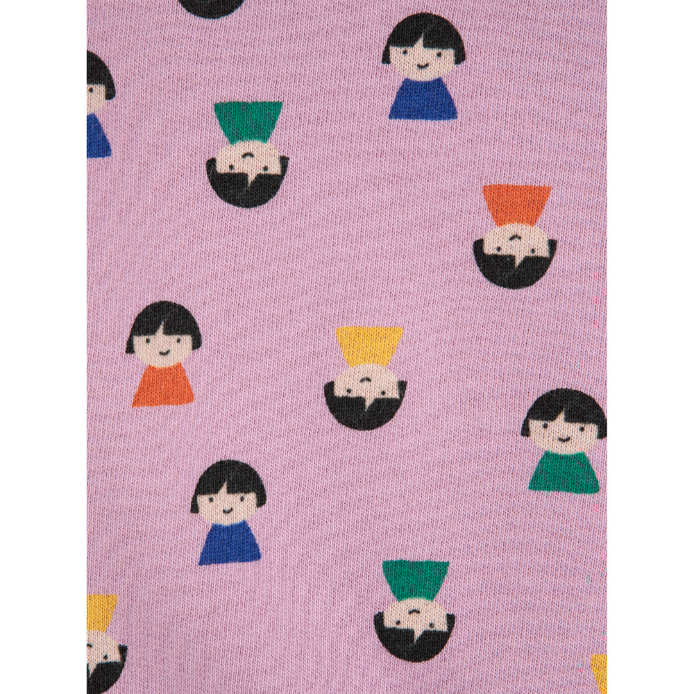 Game Pawns AOP bluzy