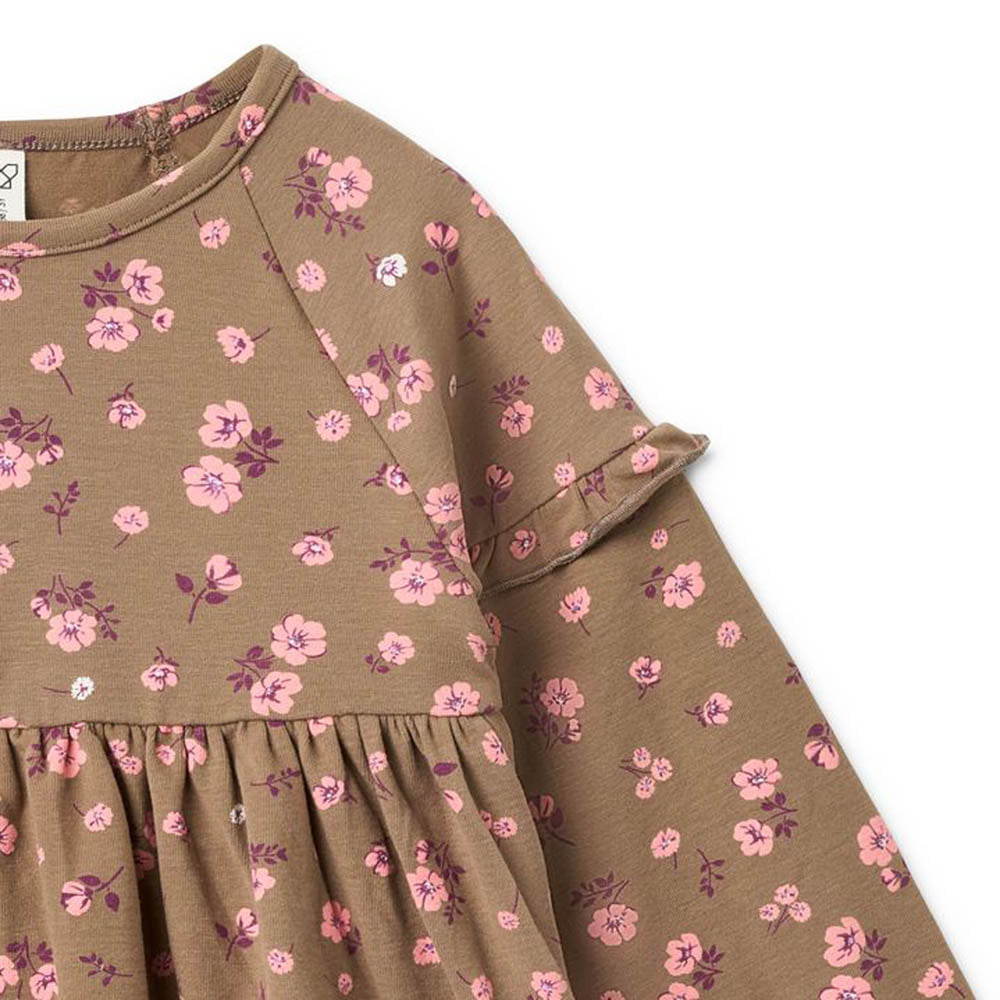 Montpellier sukienka