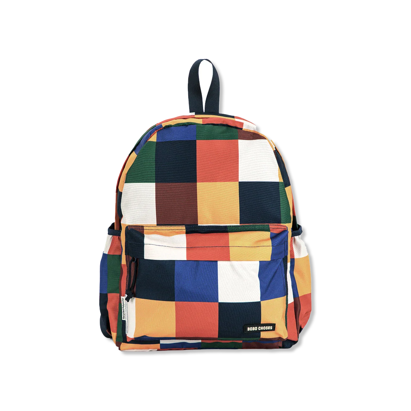 Multicolor Tiles plecak