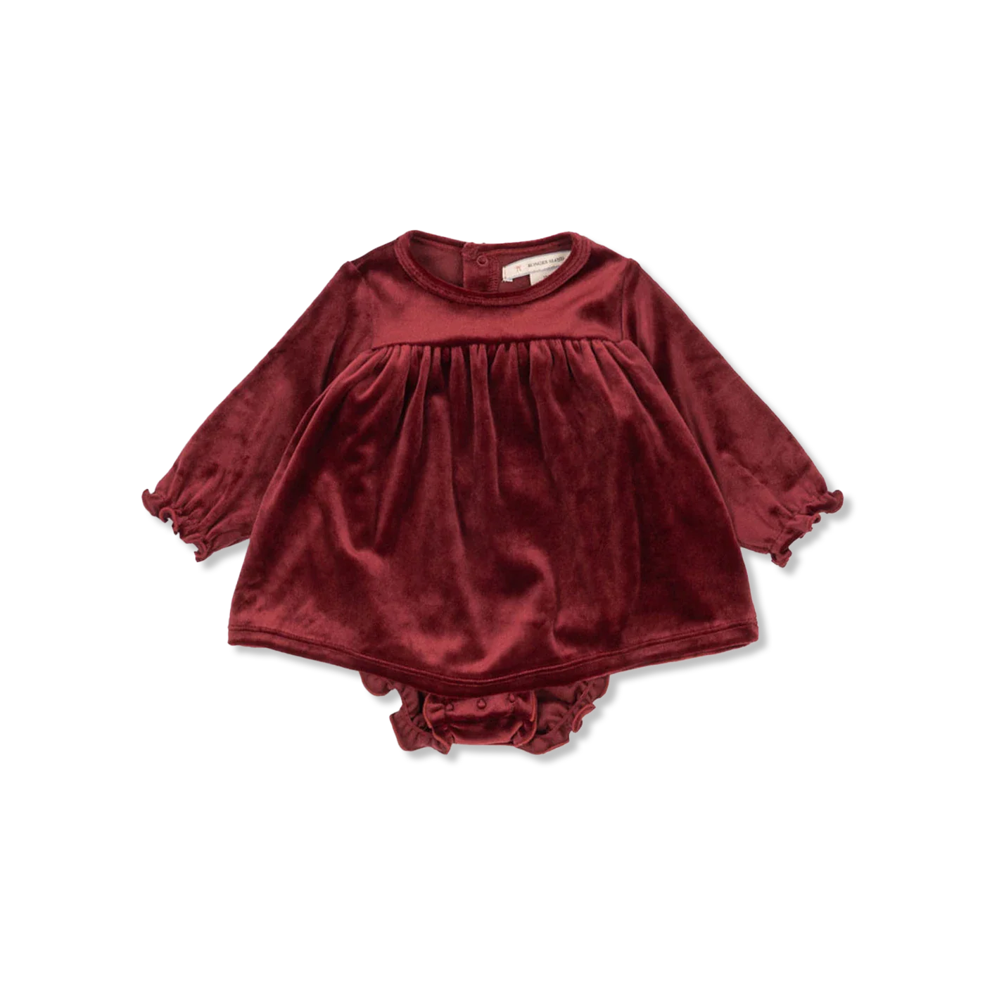 Jingle romper Sukienka body