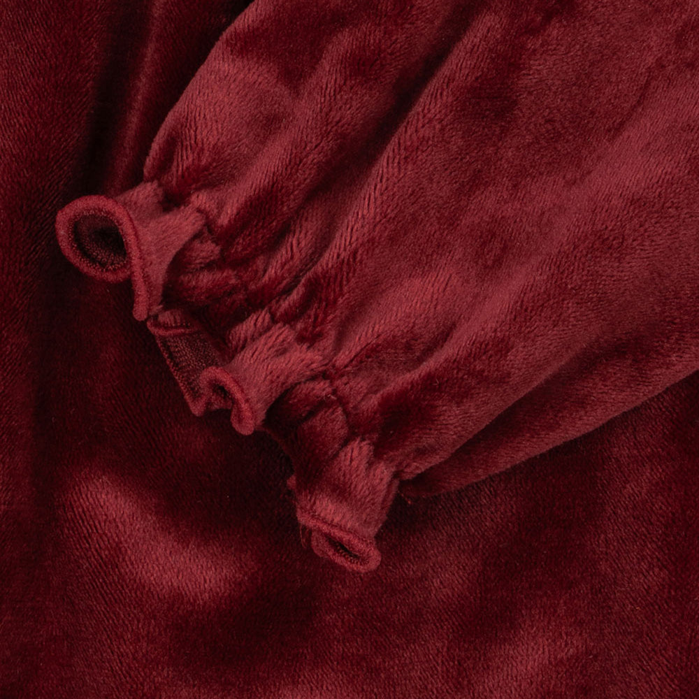 JINGLE ROMPER ubrania świąteczne