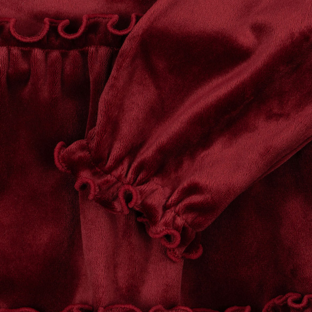 JINGLE ubrania świąteczne