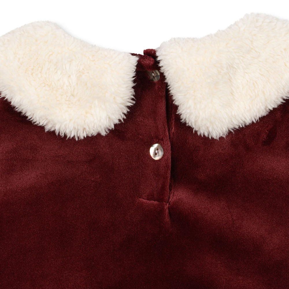 CHRISTMAS SET ubrania świąteczne