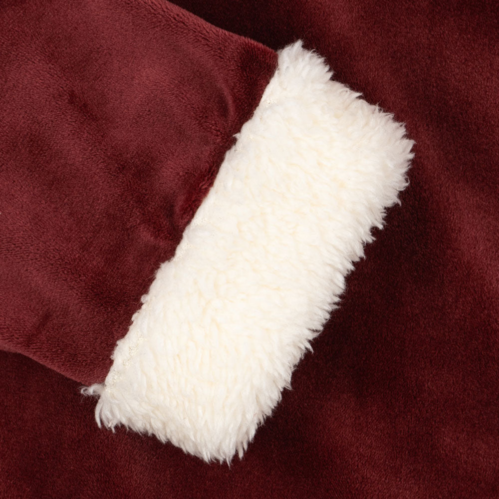 CHRISTMAS SET ubrania świąteczne