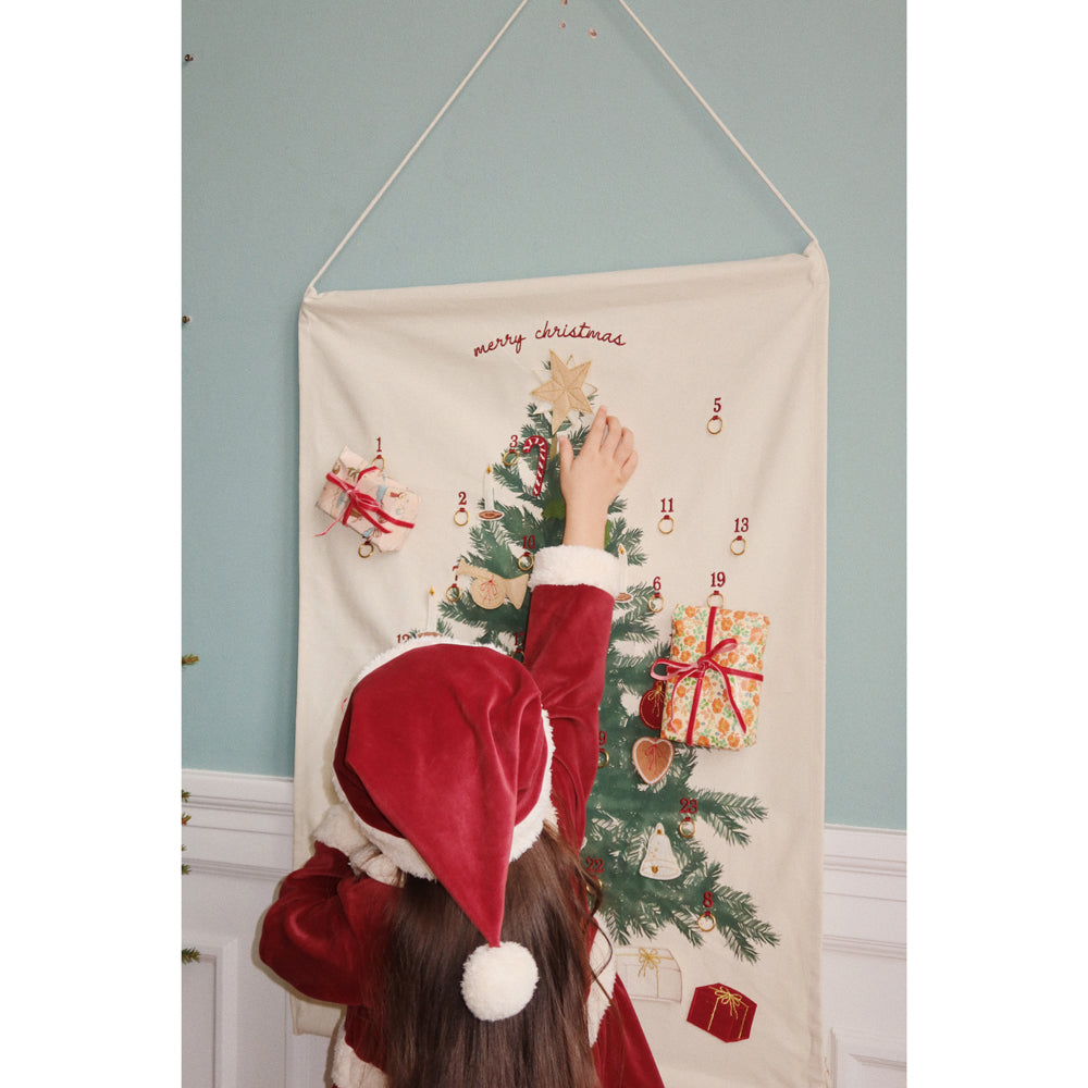 Christmas hat czapka mikołaja