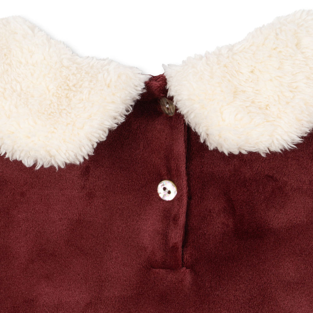 CHRISTMAS DRESS ubrania świąteczne