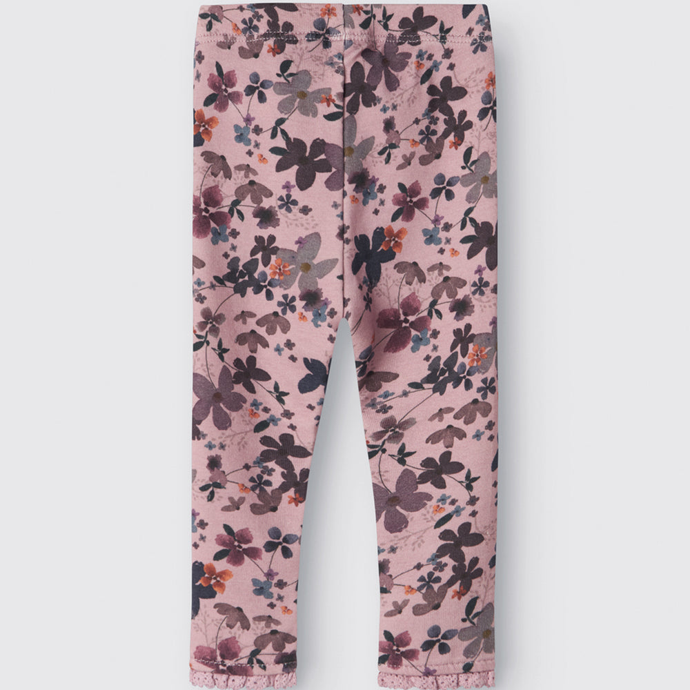 Nbfnaline legginsy
