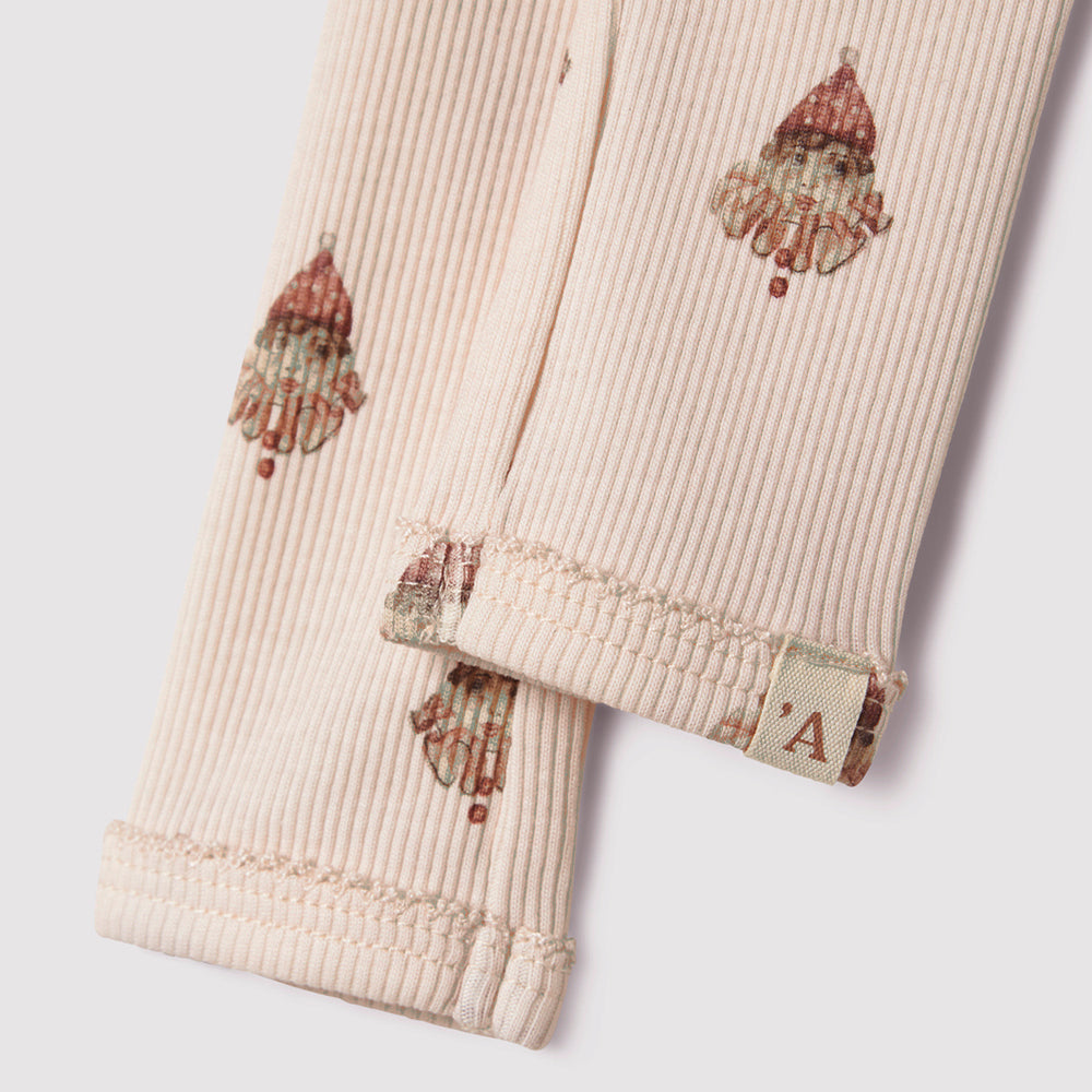 Nbflavo Eki legginsy