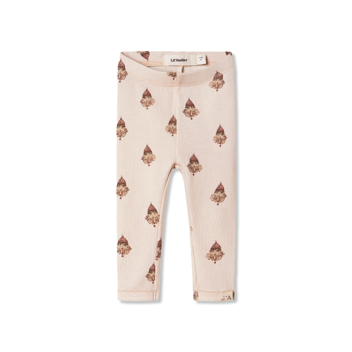 Nbflavo Eki legginsy