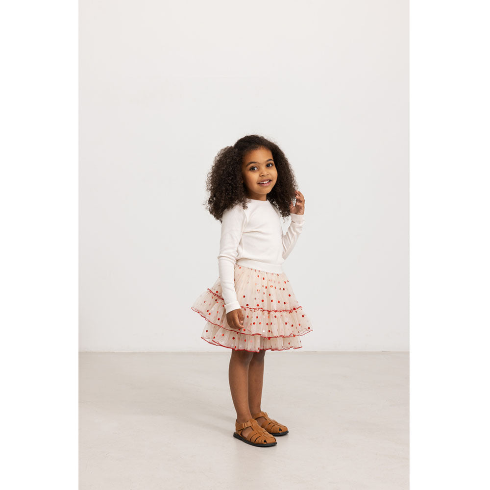 Dancer Tutu spódniczka