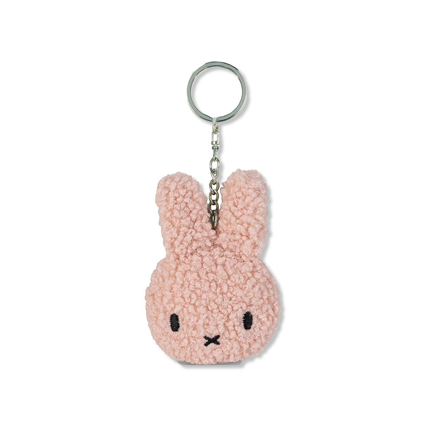 Miffy - nøglering, 10 cm Brelok