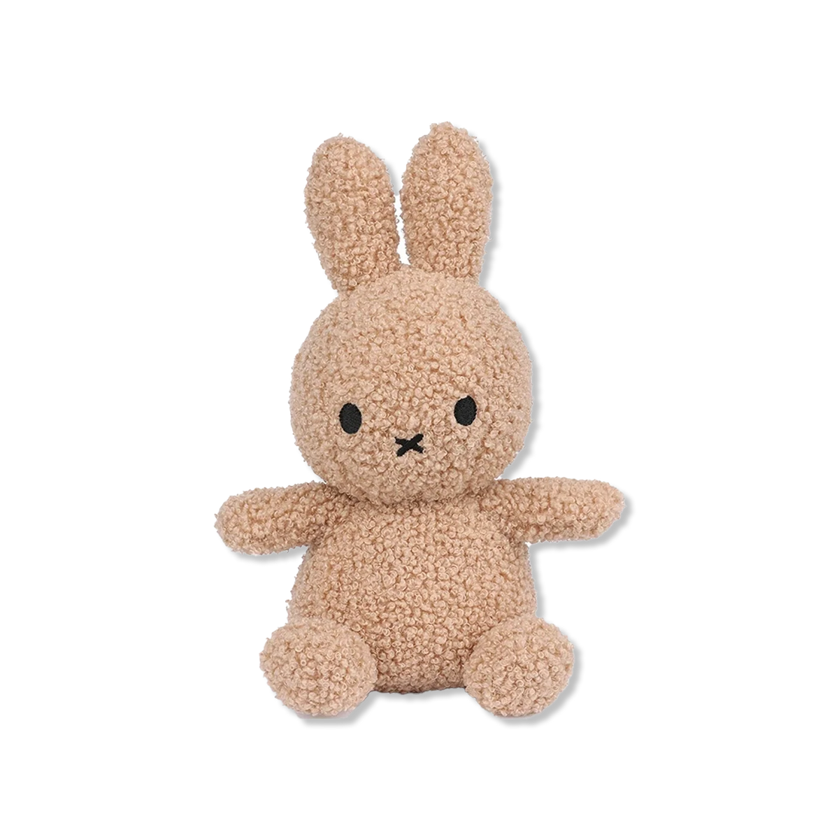 Miffy - tiny teddy, 23 cm miś