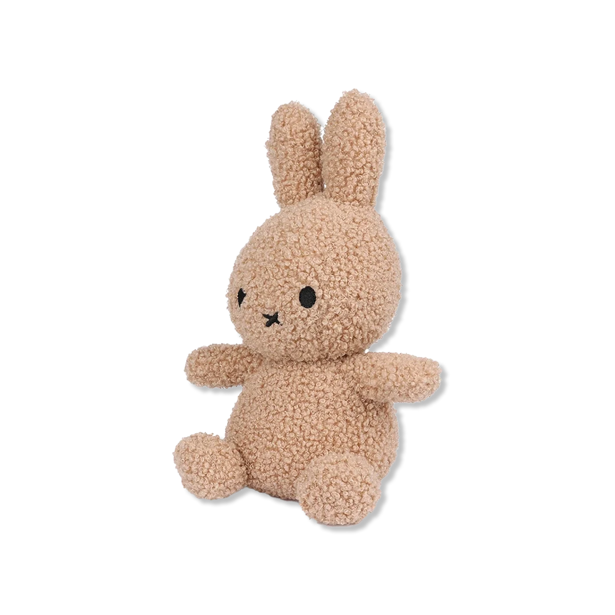 Miffy - tiny teddy, 23 cm miś