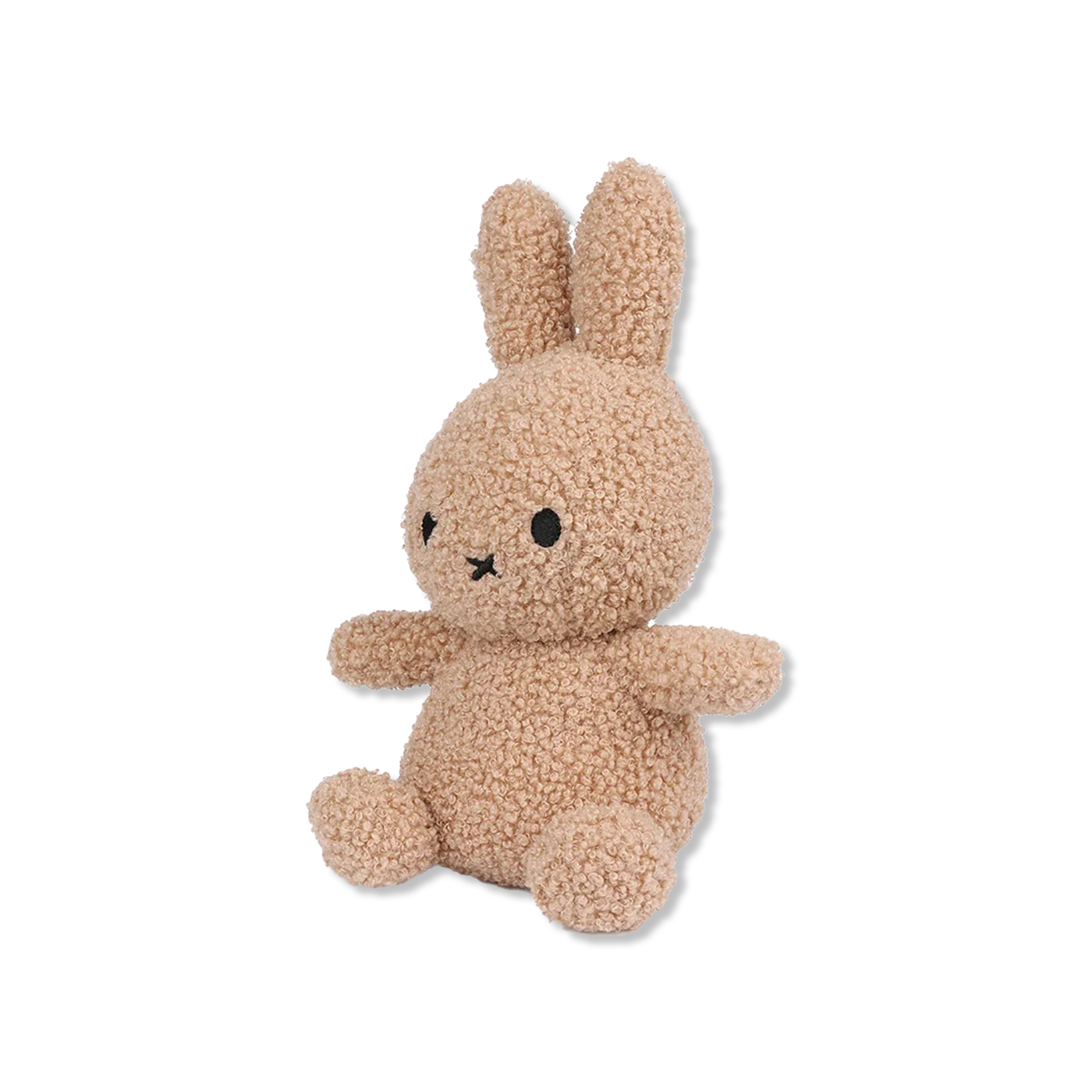 Miffy - tiny teddy, 23 cm miś