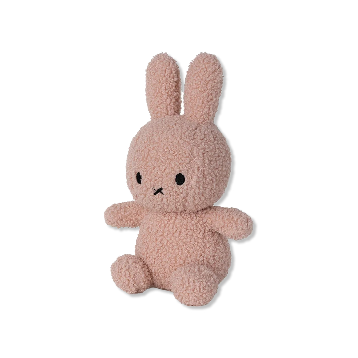 Miffy - tiny teddy, 23 cm miś