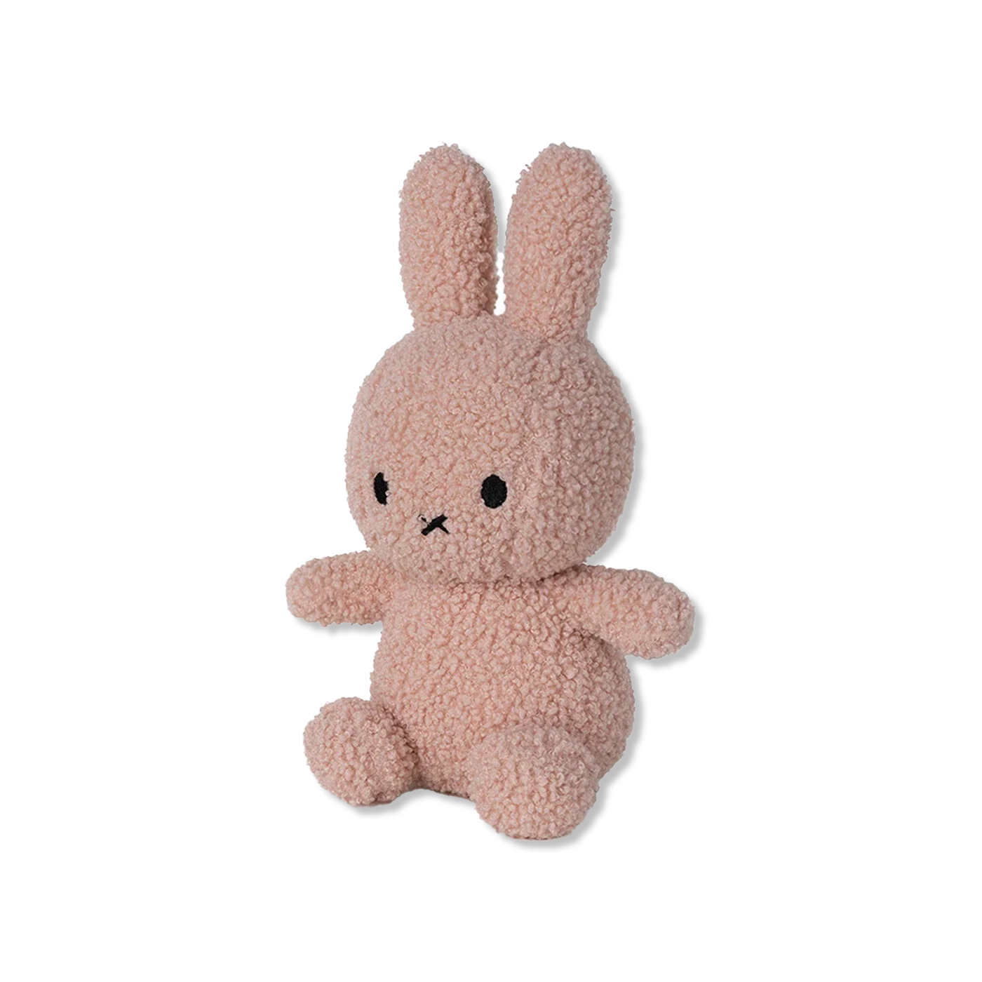 Miffy - tiny teddy, 23 cm miś