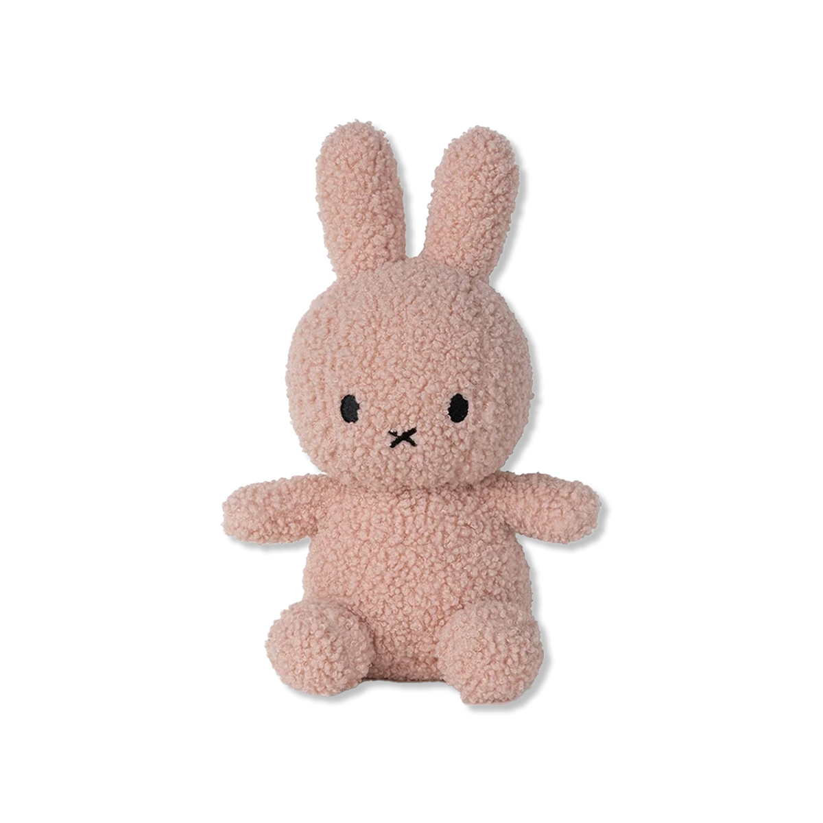 Miffy - tiny teddy, 23 cm miś