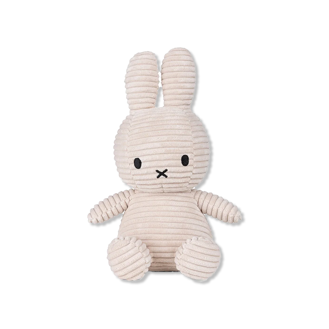 Miffy - fløjl, 23 cm miś