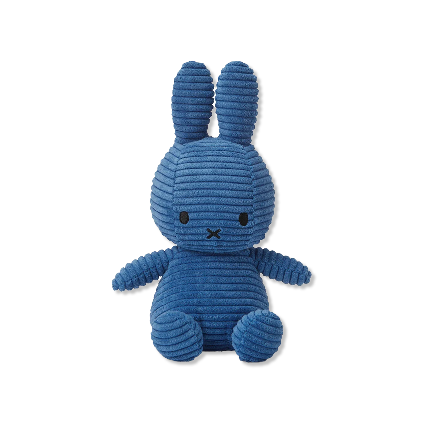 Miffy - fløjl, 23 cm miś