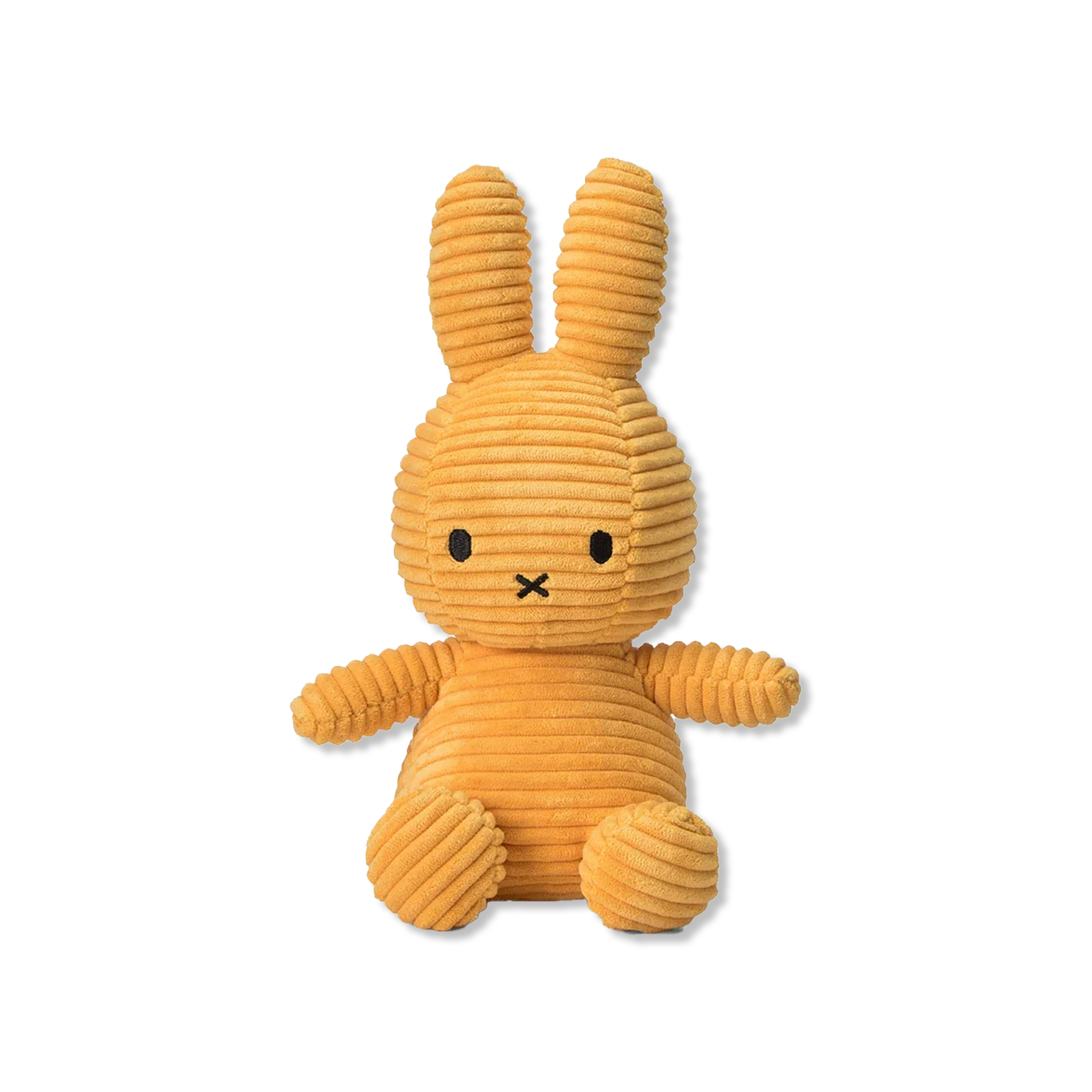 Miffy - fløjl, 23 cm miś