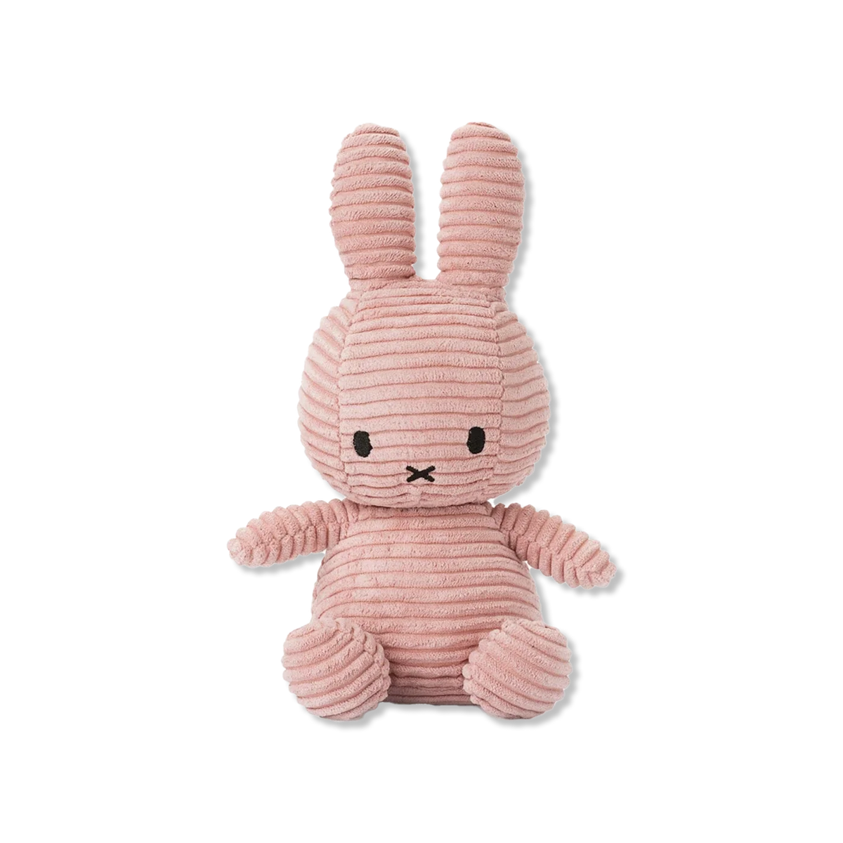 Miffy - fløjl, 23 cm miś