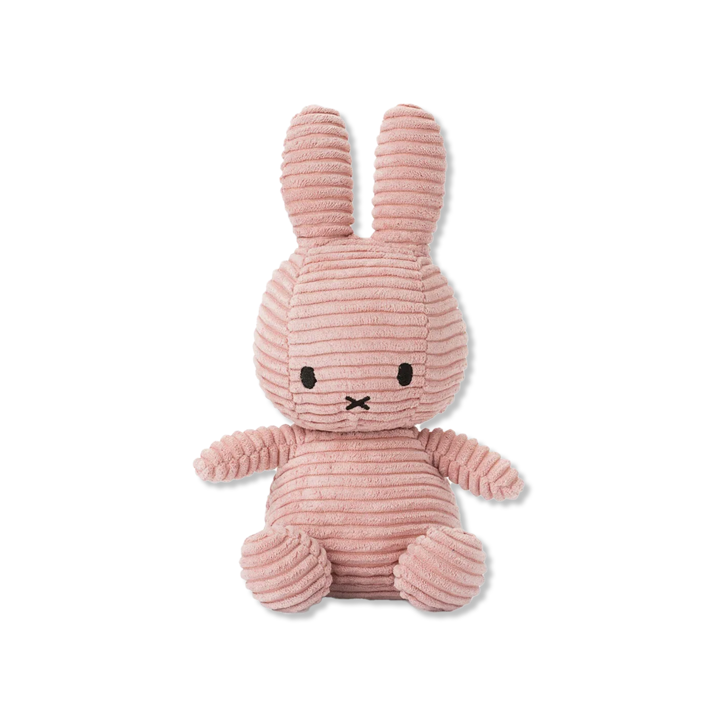 Miffy - fløjl, 23 cm miś