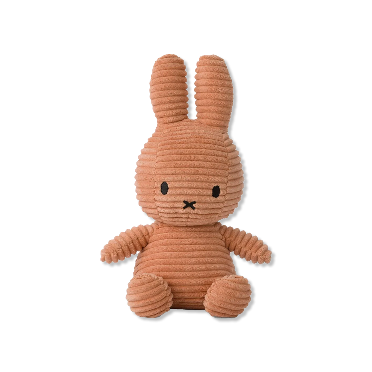 Miffy - fløjl, 23 cm miś