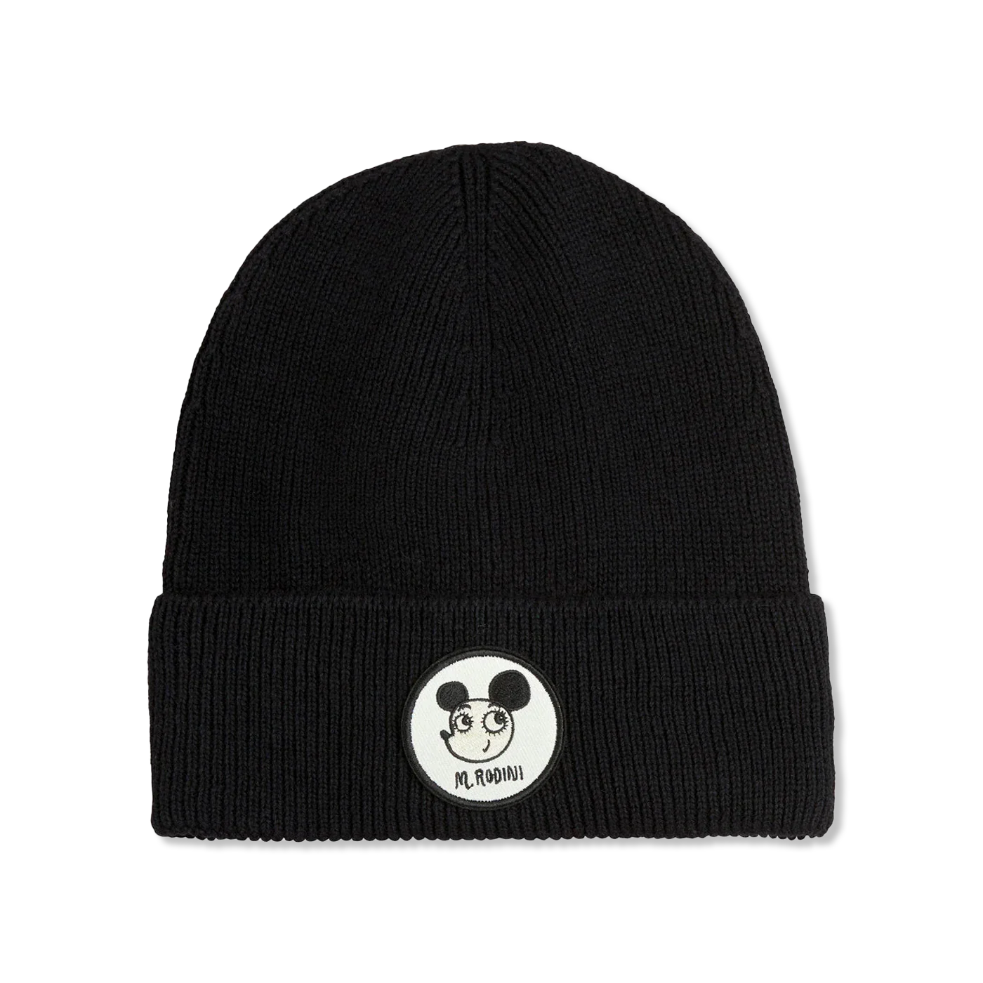 Ritzratz patch czapka