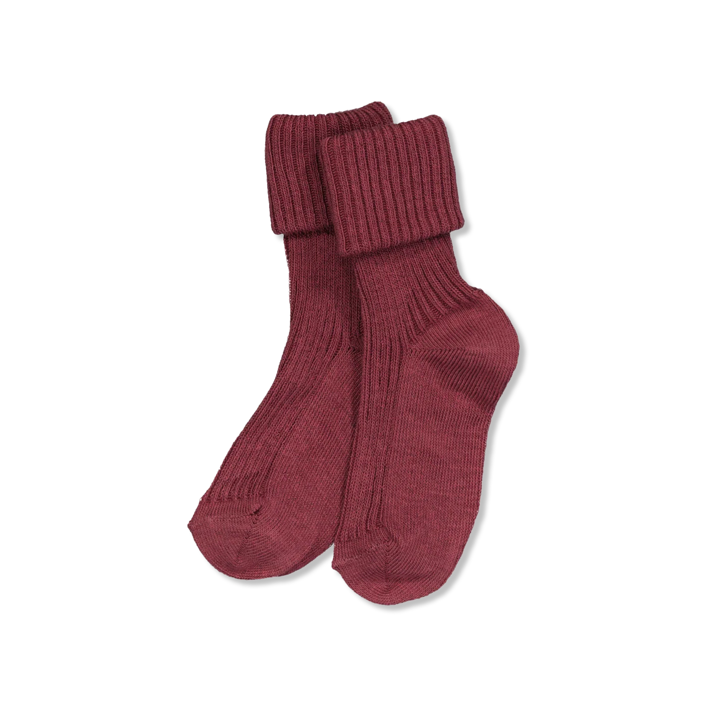 Rib socks skarpetki