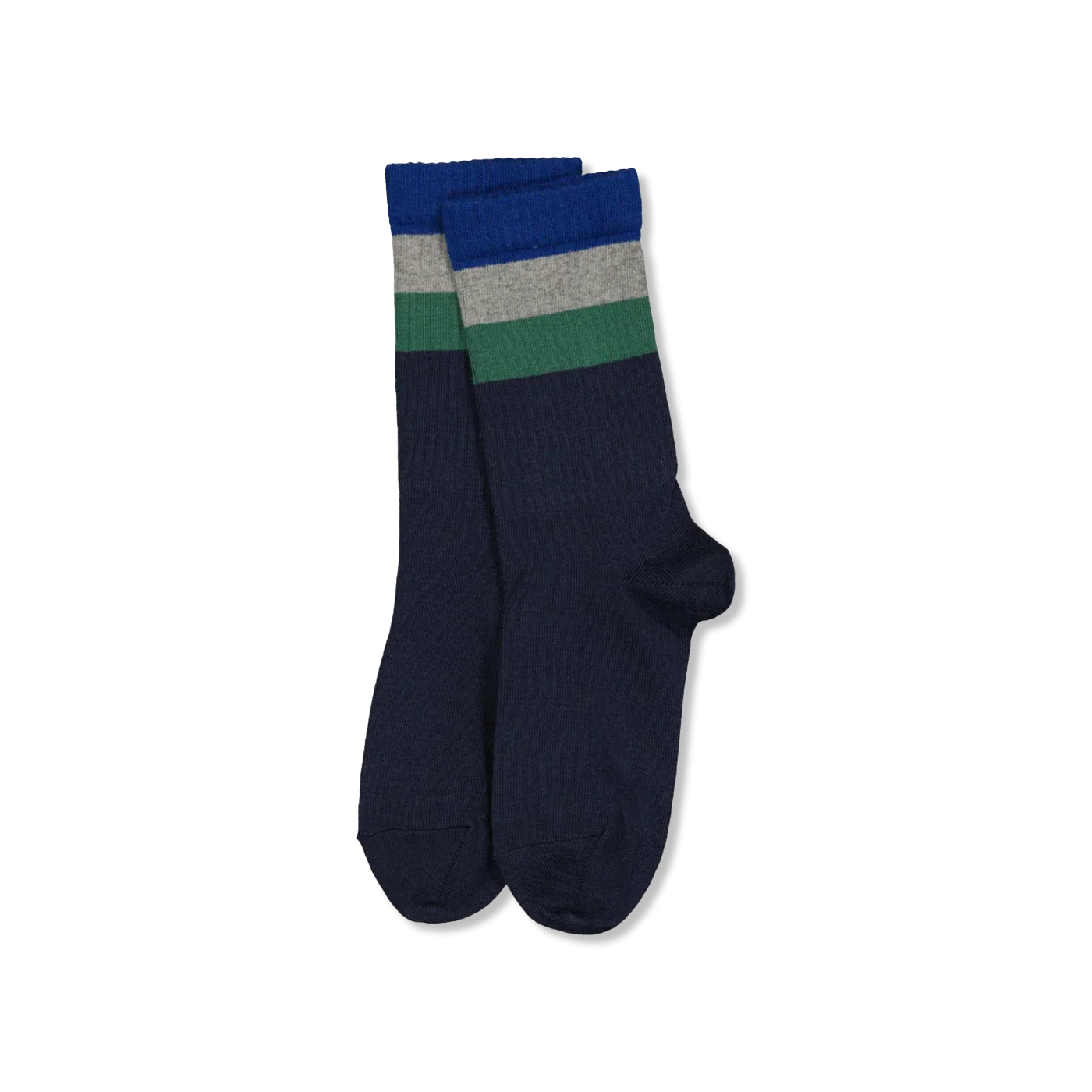 Wide stripes skarpetki