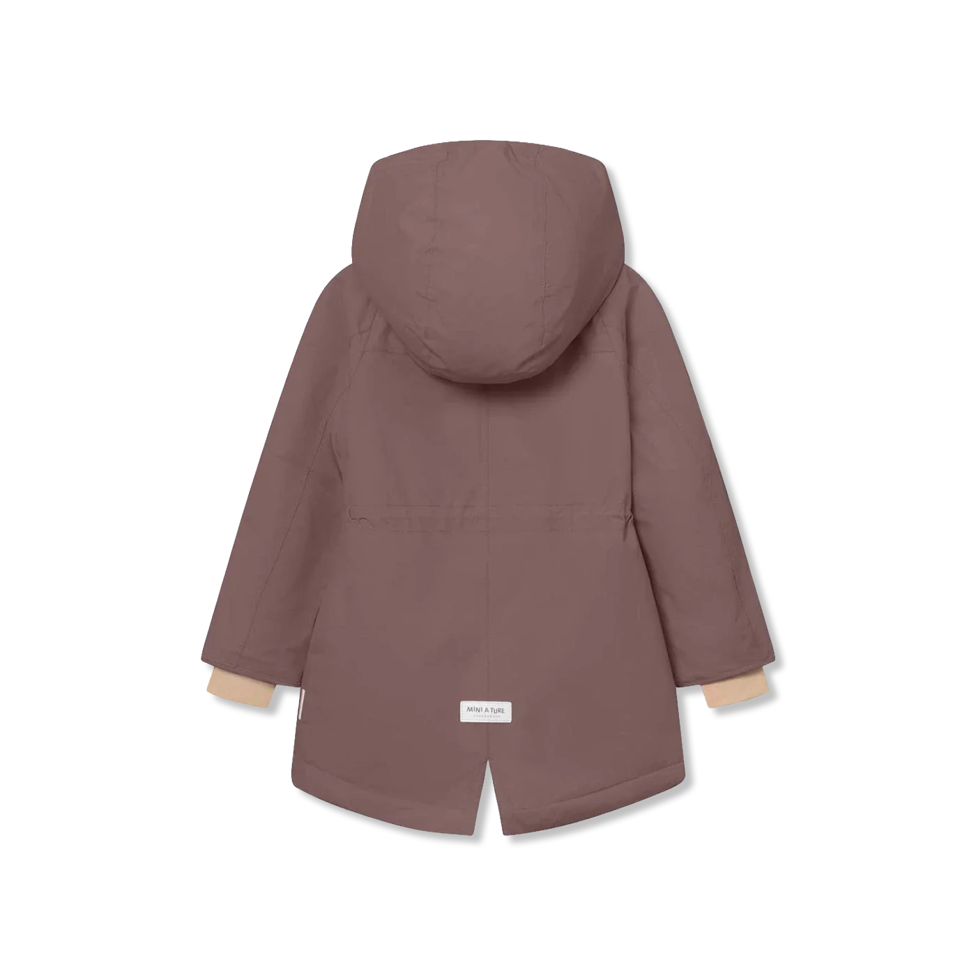 MATVIKANIA kurtka zimowa