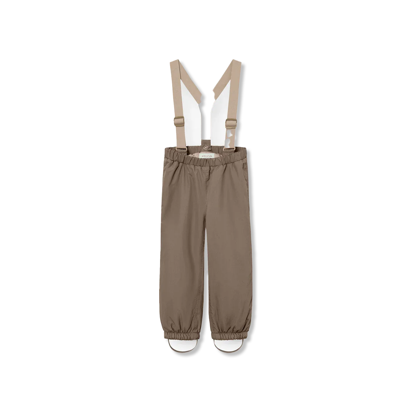 MATWILAS spodnie ochronne