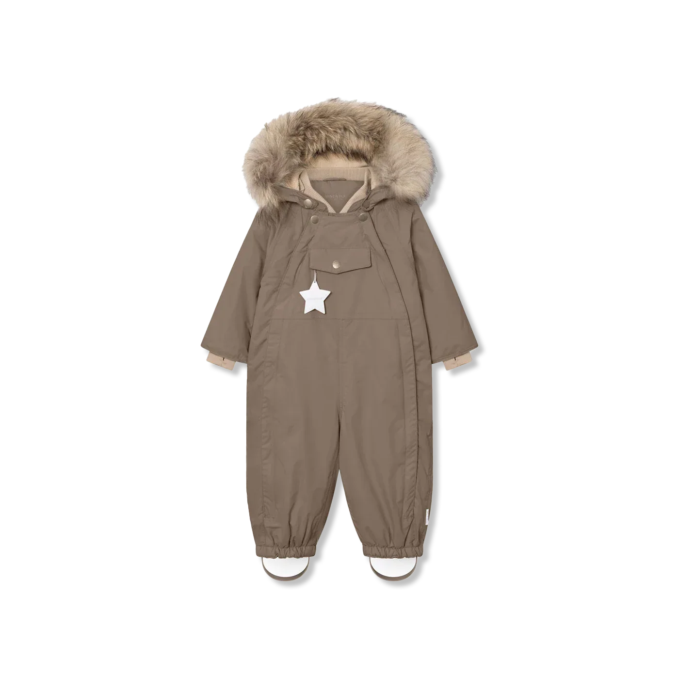 MATWISTI kombinezon śnieżny