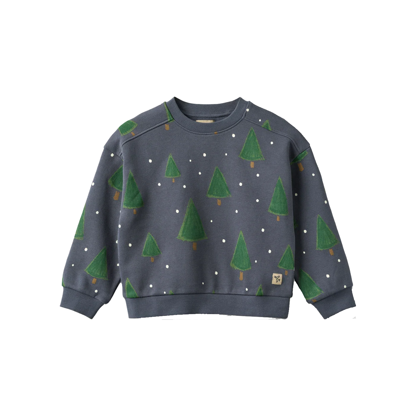 Sandro ubrania świąteczne