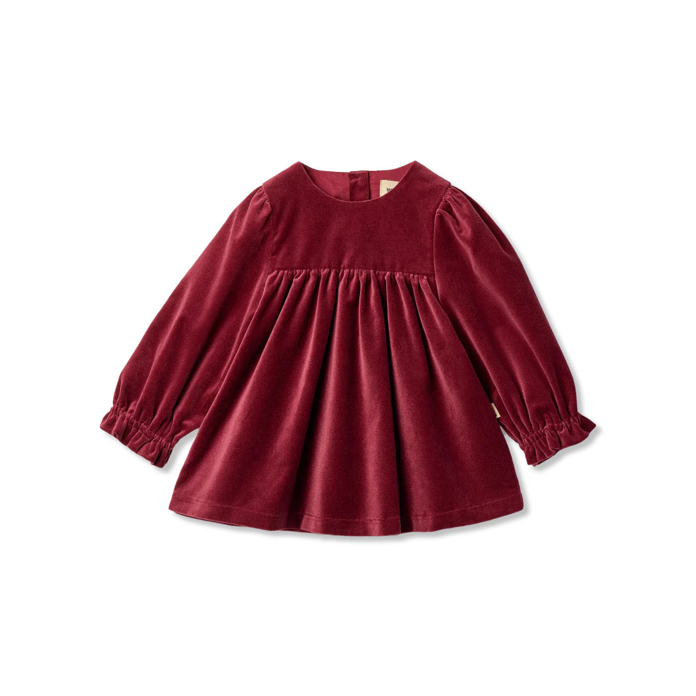 Elvira ubrania świąteczne