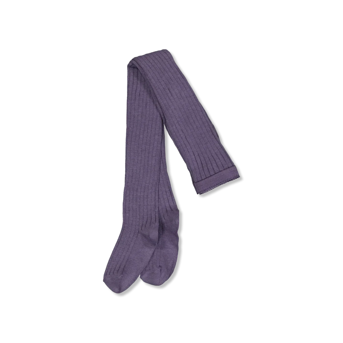 Rib tights skarpetki