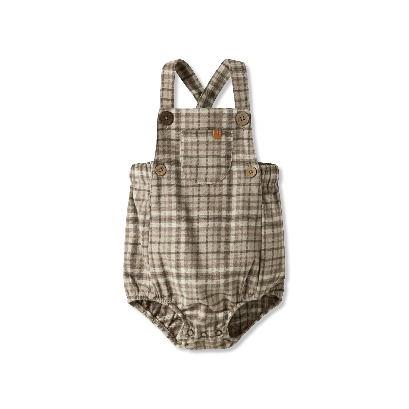 NBMREBEL letni kombinezon