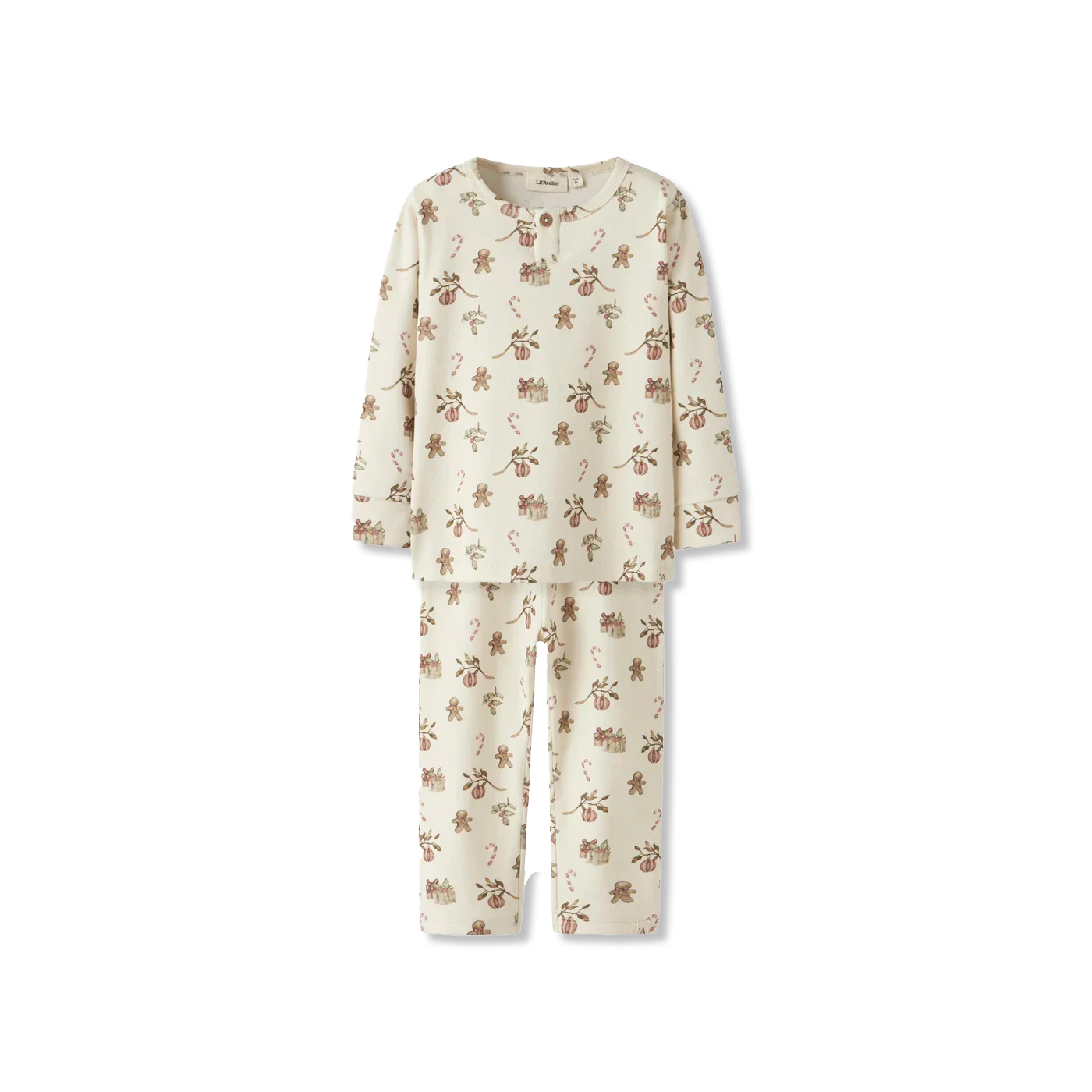 NMNLAYO ubrania świąteczne