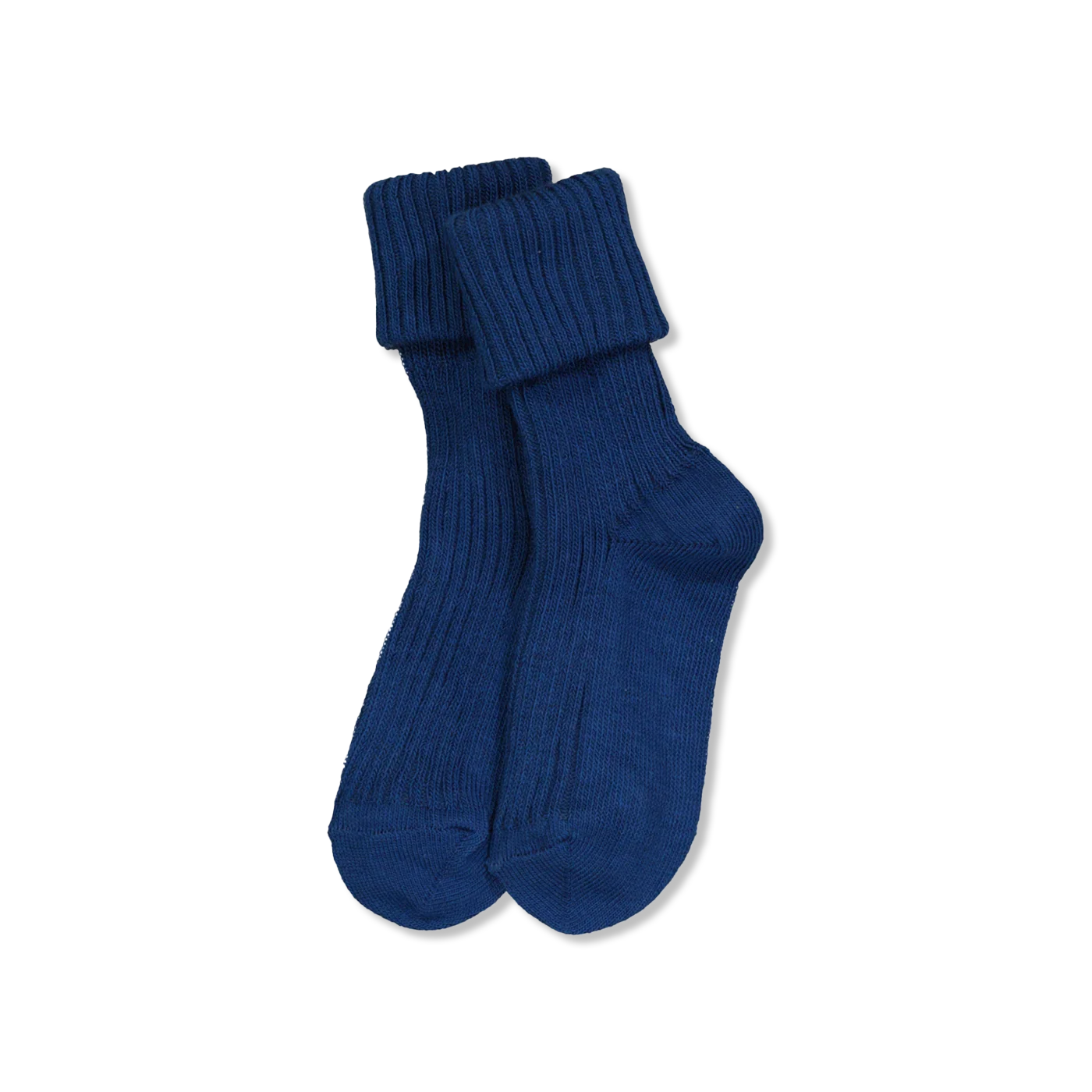 Rib socks skarpetki