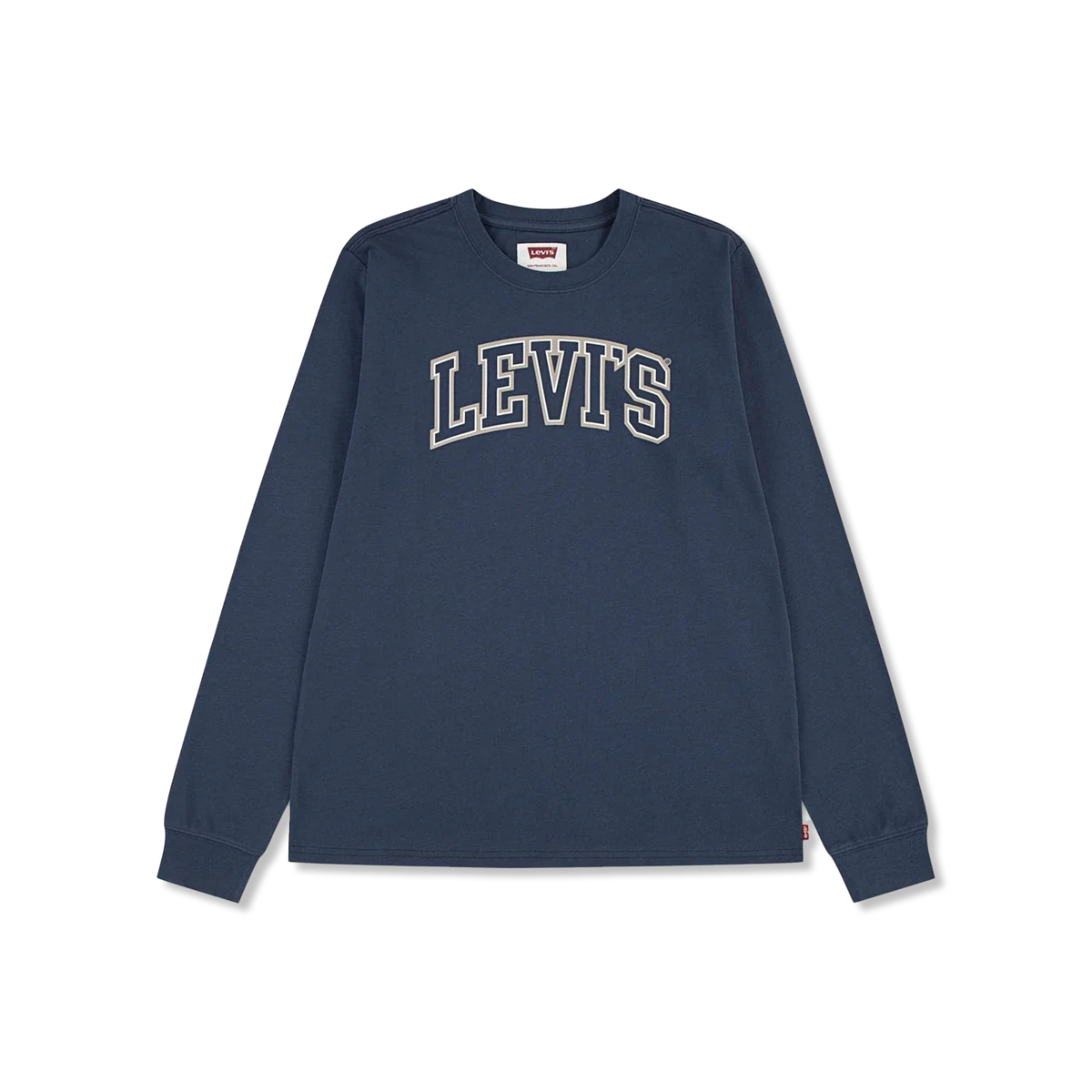 LVB COLLEGIATE bluzka