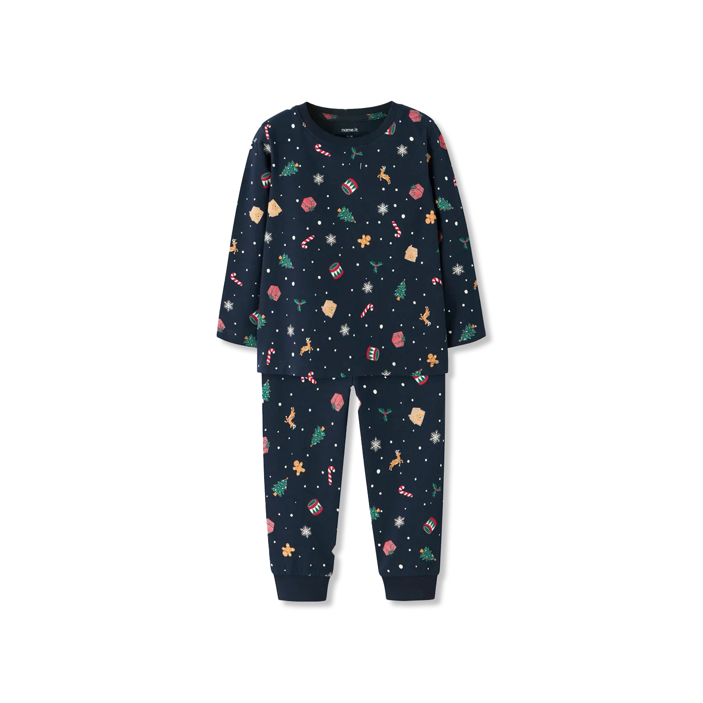 Nmnvismas ubrania świąteczne