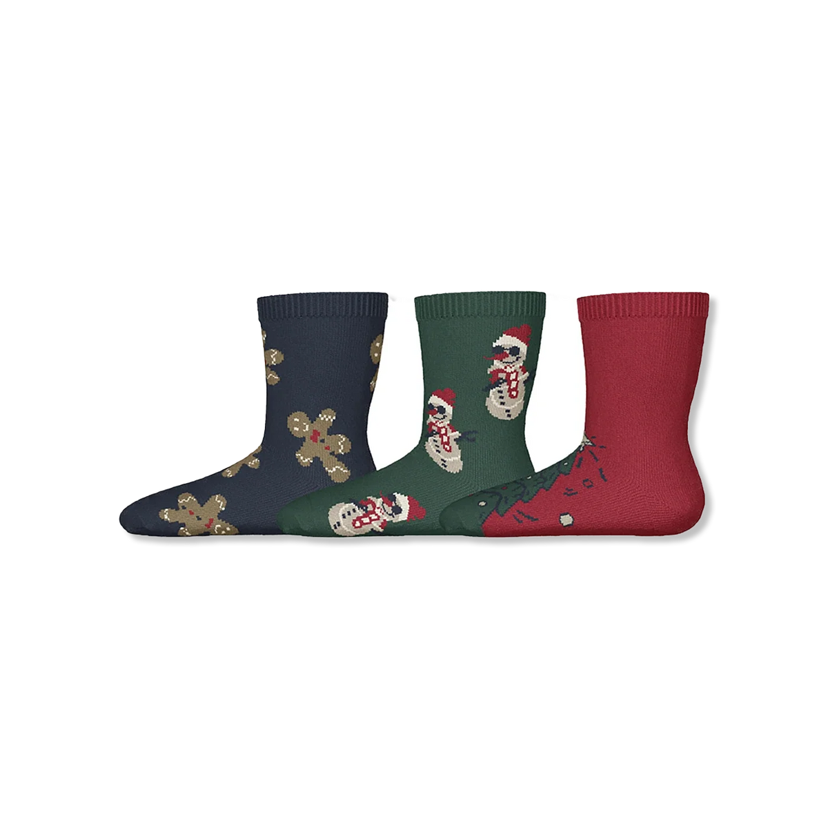 Nmnrichristmas skarpetki