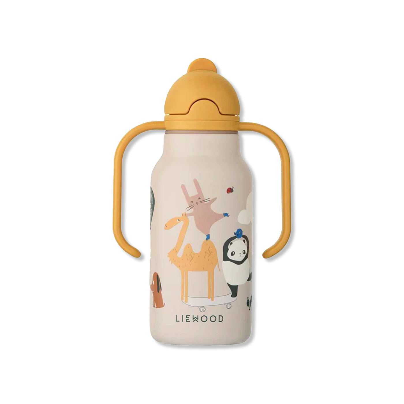 Kimmie butelka na wodę