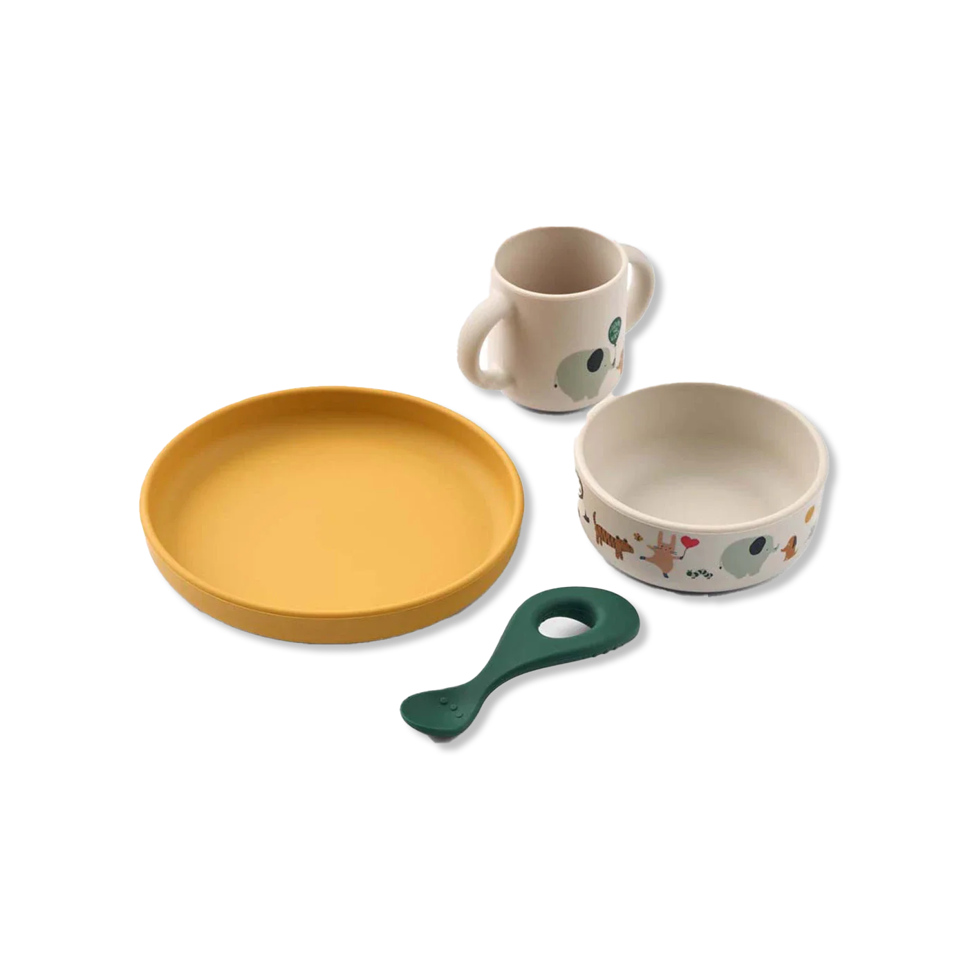 Vivi zastawa stołowa dla dzieci