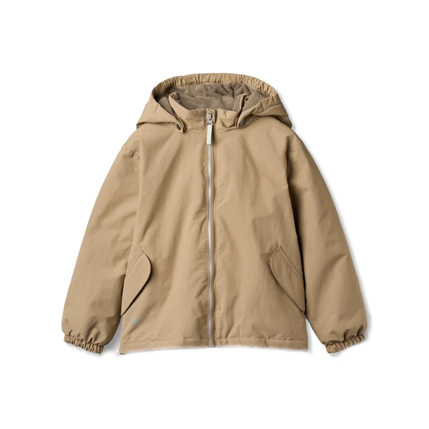 Svende kurtka zimowa