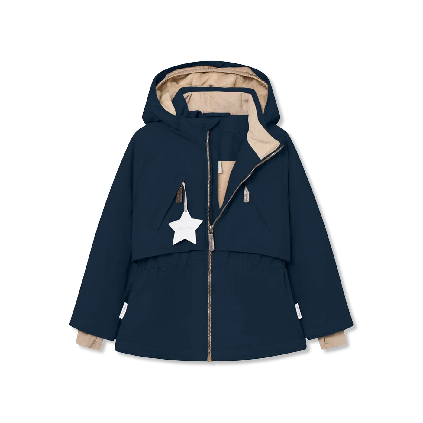 MATALGEANA kurtka zimowa